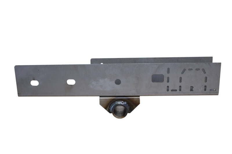 RustBuster RB7149L Rust Buster 07-13 fits Chevy Avalanche Frame Repair Kit- (Left)