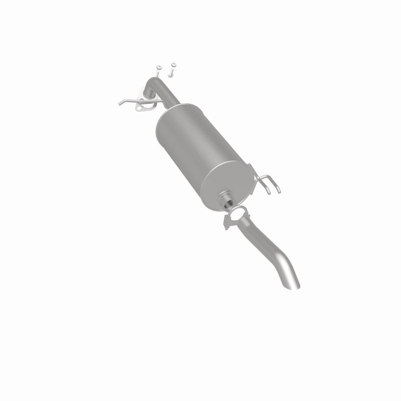 Magnaflow 108-0062 BRE Exhaust 06-11 Accent Rio 1.6L Muffler Kit