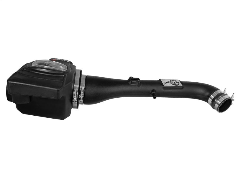 AFE 51-76102 um GT PRO DRY S Stage-2 Intake System 05-15 fits Nissan Xterra 4.0