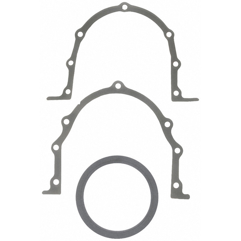 Fel-Pro BS404081 fits Dodge RAM 50 BS 40408-1 Engine Crankshaft Seal Kit