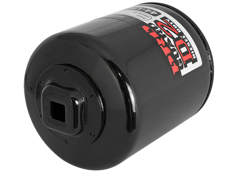 AFE 44-LF012-MB ARD D2 Oil Filter 07-14 fits GM Trucks V8 4.8L/5.3L/6.0L/6.2L (