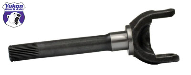 Yukon Gear YA D48903 1541H Replacement Outer Stub Axle Shaft For Dana 60