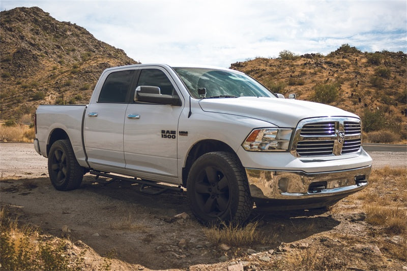 Tuff Country 32906 13-18 fits Dodge Ram 1500 2in Front Leveling Kit with Ride Height Sensor Links