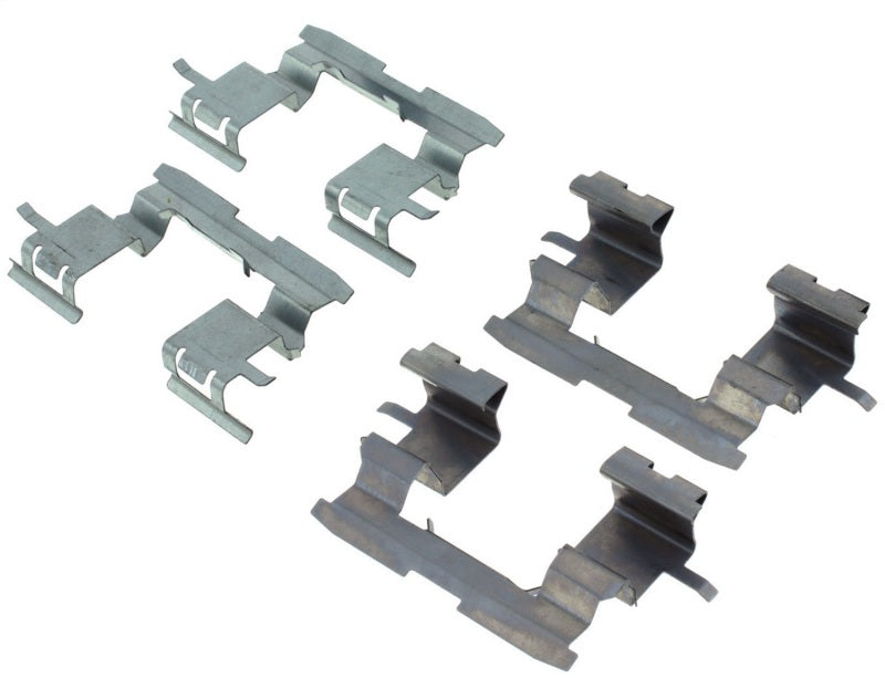 Stoptech 305.0822 Street Select Brake Pads - Rear