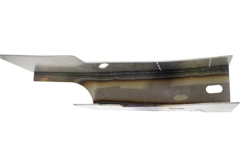 RustBuster RB7423L Front Frame Section