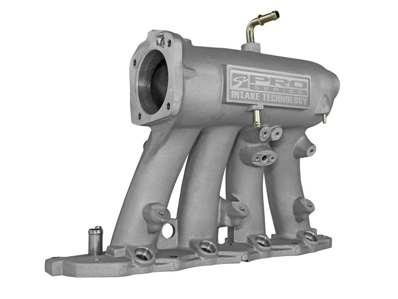 Skunk2 Racing 307-05-0280 Skunk2 Pro Series 90-01 fits Honda/fits Acura B18A/B/B20 DOHC Intake Manifold w/o Gasket (CARB Exempt)