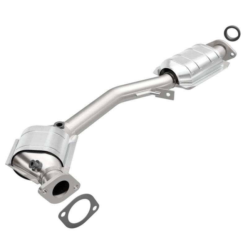 MagnaFlow 444043 Conv DF fits Subaru 99-04 Forester 2.5L