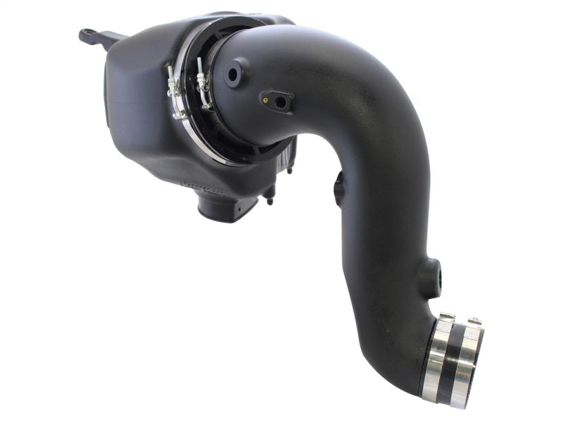 AFE 50-72003 um HD PRO 10R Stage-2 Si Intake 07.5-09 fits Dodge Diesel Trucks L