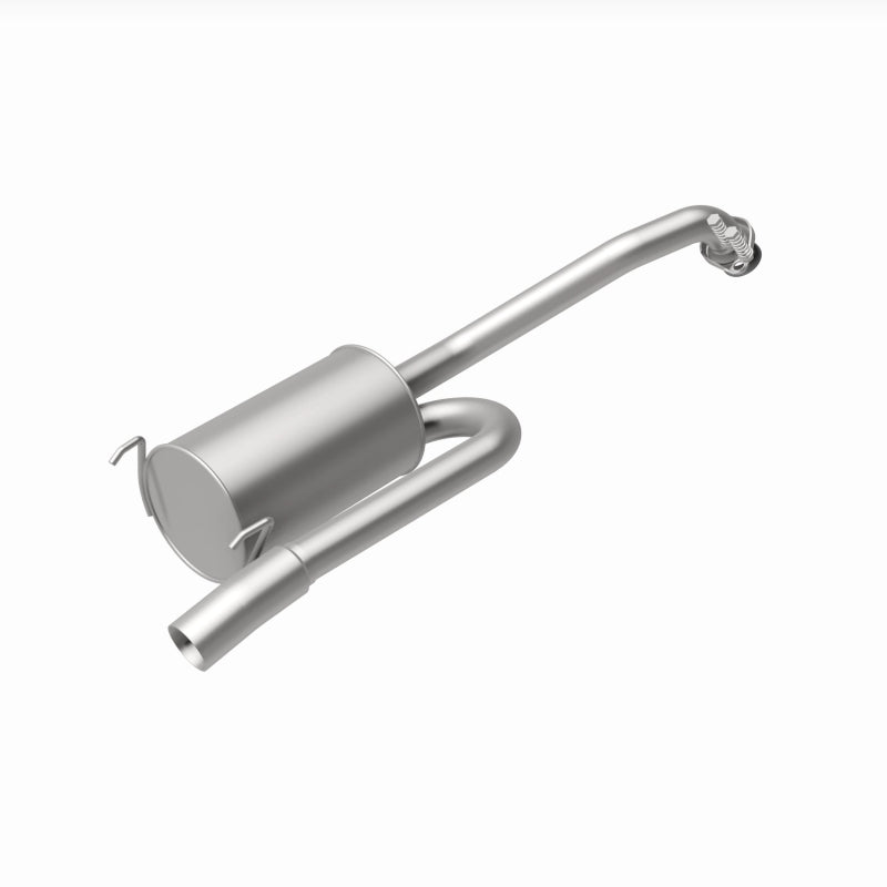 Magnaflow 108-0011 BRE Exhaust 09-13 fits Honda Fit 1.5L Muffler Kit