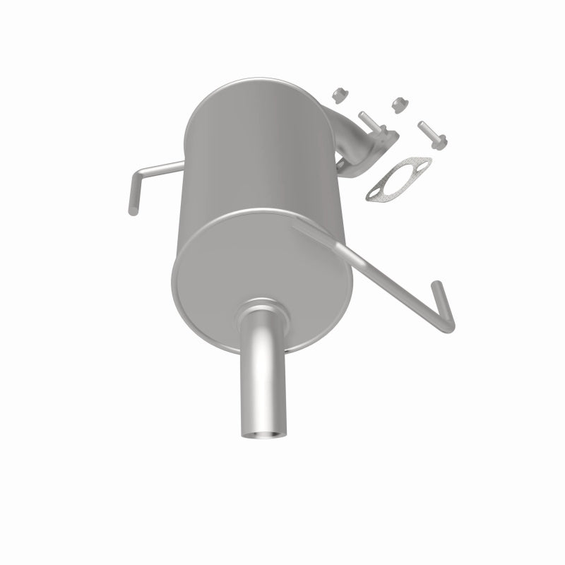 Magnaflow 108-0081 BRE Exhaust 05-09 Outback 2.5L Muffler Kit