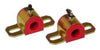 Prothane 19-1186 19-1186 Universal Greasable Sway Bar Bushings - 30MM - Typ