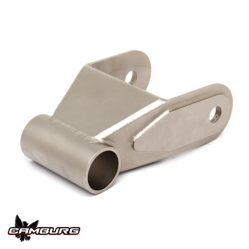 Camburg CAM-120018 10-14 fits Ford Raptor/ 04-14 F-150 TIG 4130 Shackles (stock length)