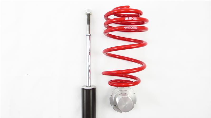 RS-R XBIT475M 11+ fits Scion xB (ZRE152N) Sports-i Coilovers
