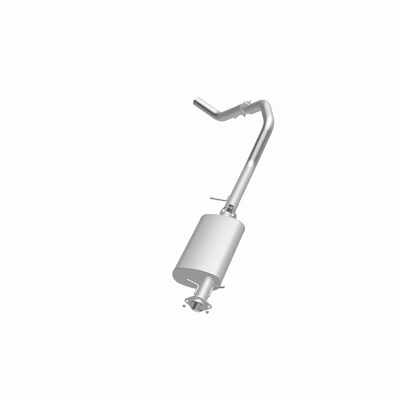 Magnaflow 106-0907 BRE Exhaust Kit 03-06 LINCOLN NAVIGATOR 5.4L