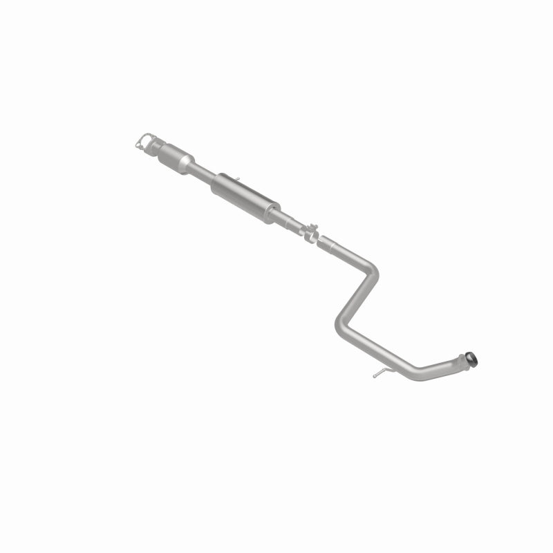 Magnaflow 5571314 12-15 fits Mazda 5 2.5L Direct Fit CARB Compliant Catalytic Converter