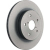 Brembo OE 09.D246.11 15 16 fits Subaru Legacy/Outback/16-22 WRX Friction Brake D