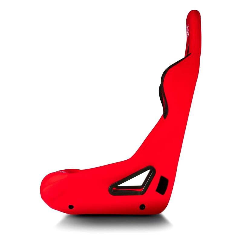 SPARCO BRR0003B0R0100N Seat Sprint Red
