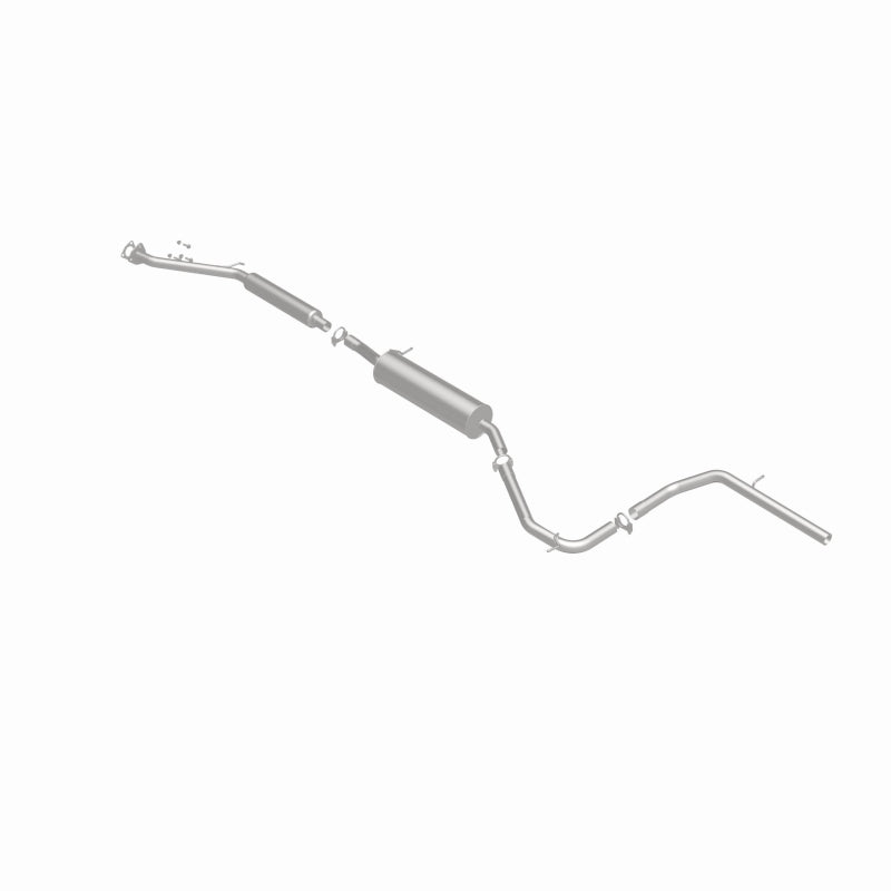Magnaflow 106-0218 BRE Exhaust Kit 99-04 fits Honda Odyssey 3.5L