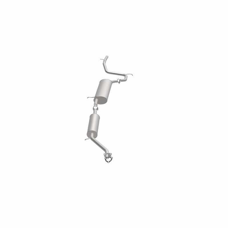 Magnaflow 106-0540 BRE Exhaust Kit 05-10 fits Honda Odyssey 3.5L