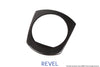 Revel 1TR4GT0AM20 GT Dry Carbon M/T Shifter Panel Cover 16-18 fits Mazda MX-5 -