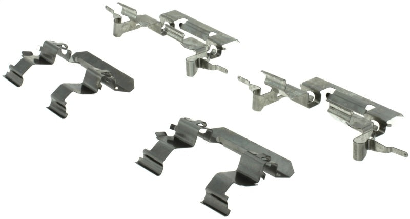 Stoptech 305.0815 Street Select Brake Pads - Rear