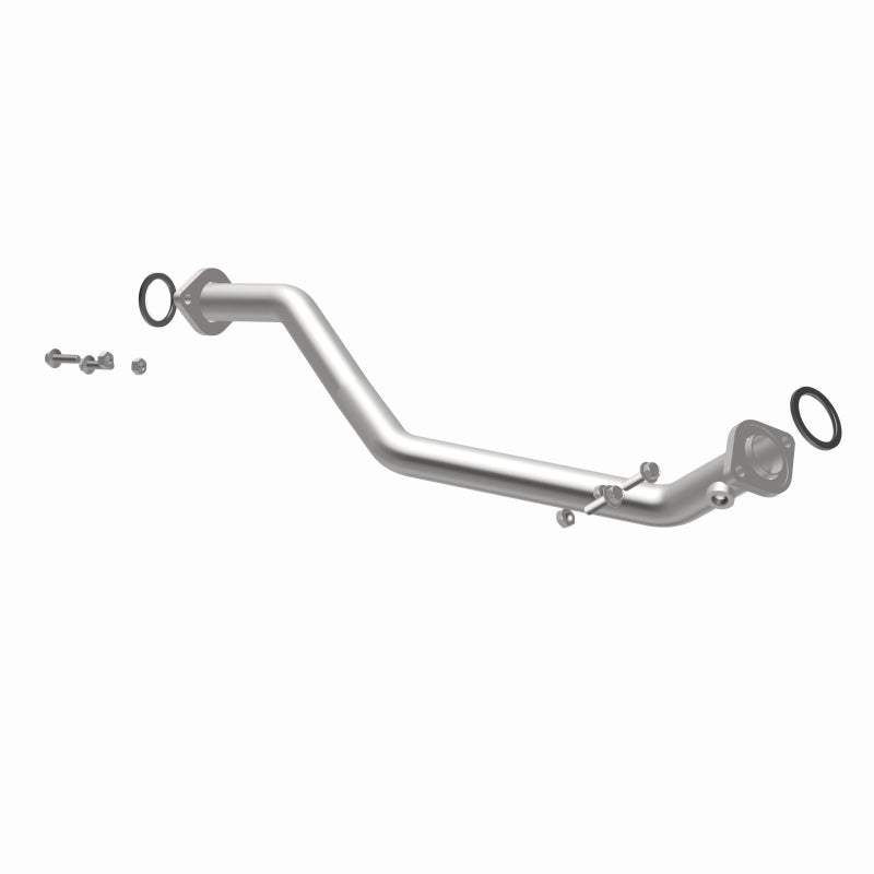 Magnaflow 107-0106 BRE Exhaust 04-09 Highlander RX330 RX350 2.4L 3.3L 3.5L Front Pipe Kit