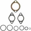 Fel-Pro ES70717 fits Mazda Millenia ES 70717 Engine Coolant Crossover Pipe Mounting Set