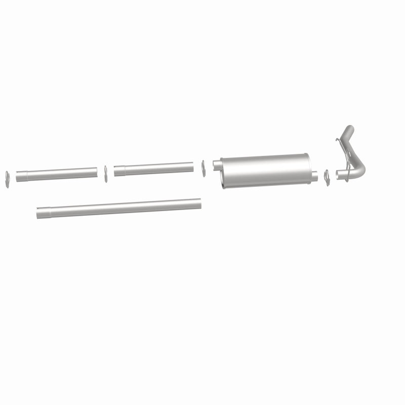 Magnaflow 106-0536 BRE Exhaust Kit 97 fits Ford F-150