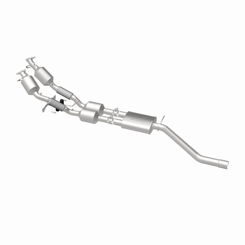 Magnaflow 280321 2018-2020 Volkswagen Atlas Underbody 3.6L Direct Fit Converter