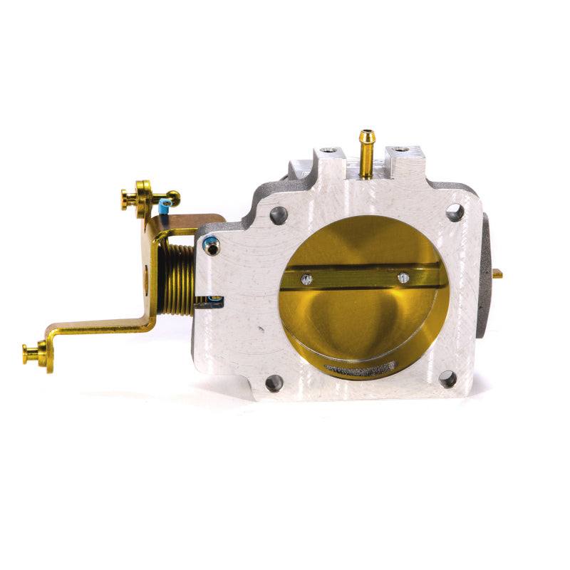 BBK 1724 fits Jeep 91-03 4.0 62mm Throttle Body Power Plus Series