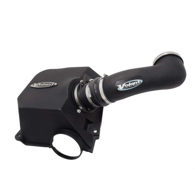 Volant 15760 05-08 fits Chevrolet Trailblazer / GMC Envoy 5.3L V8 Pro5 Closed Box Air Intake System