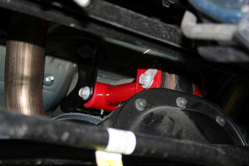 UMI Performance 1046-R fits Ford 05-10 Mustang Rear Upper Control Arm