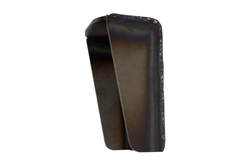 RustBuster RB7807 Center Bed Mount