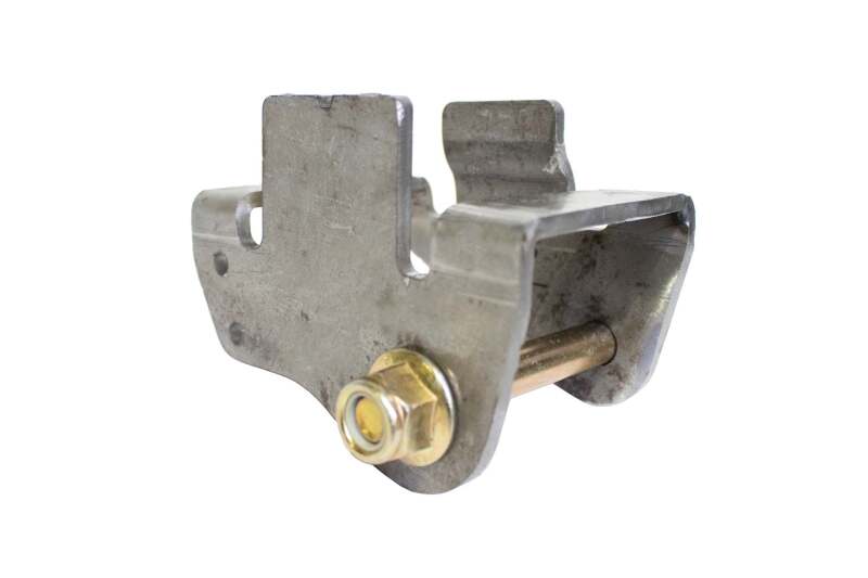 RustBuster RB7151L Mid Frame Section Left Side