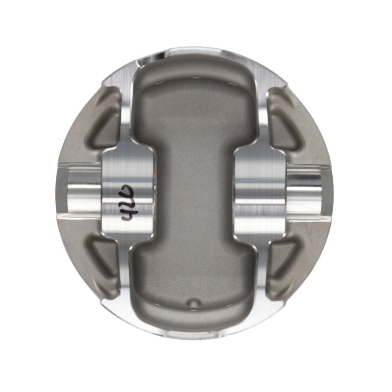 Wiseco K469X05 fits Chrysler 6.1L Hemi -6.5cc R/Dome 4.060inch Piston Shelf Stoc