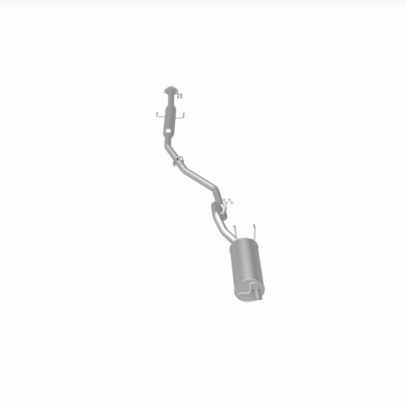 Magnaflow 106-0854 04-09 fits Kia Spectra 2.0L BRE Exhaust Kit