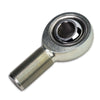 Artec Industries JMX16R Jmx Pro 3-Piece Teflon Lined 1 1/4 In Shank W/ 1 In Bore Rod End Right (Standard)