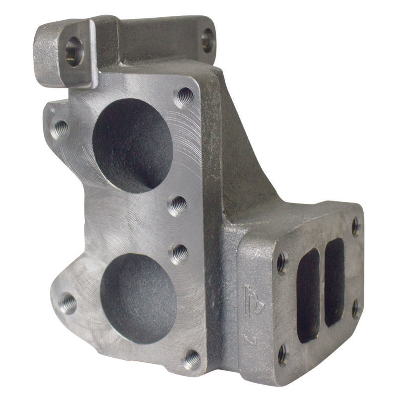 BD Diesel 1046203 PEDESTAL KIT - fits Chevy Duramax T3 Mount Turbo