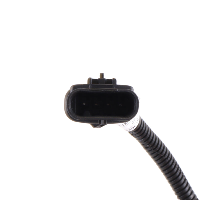 BBK 1113 fits Chevrolet 16-20 Camaro 6.2L SS O2 Sensor Extensions (AUTO ONLY Dr