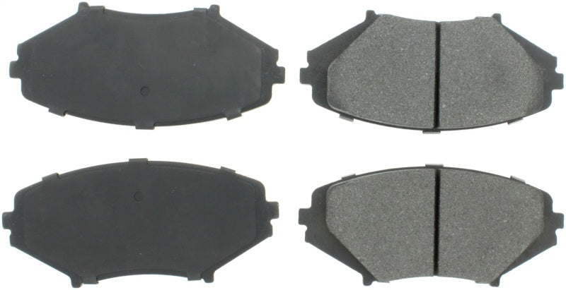 Stoptech 309.1009 Performance 04-07 RX-8 Front Pads