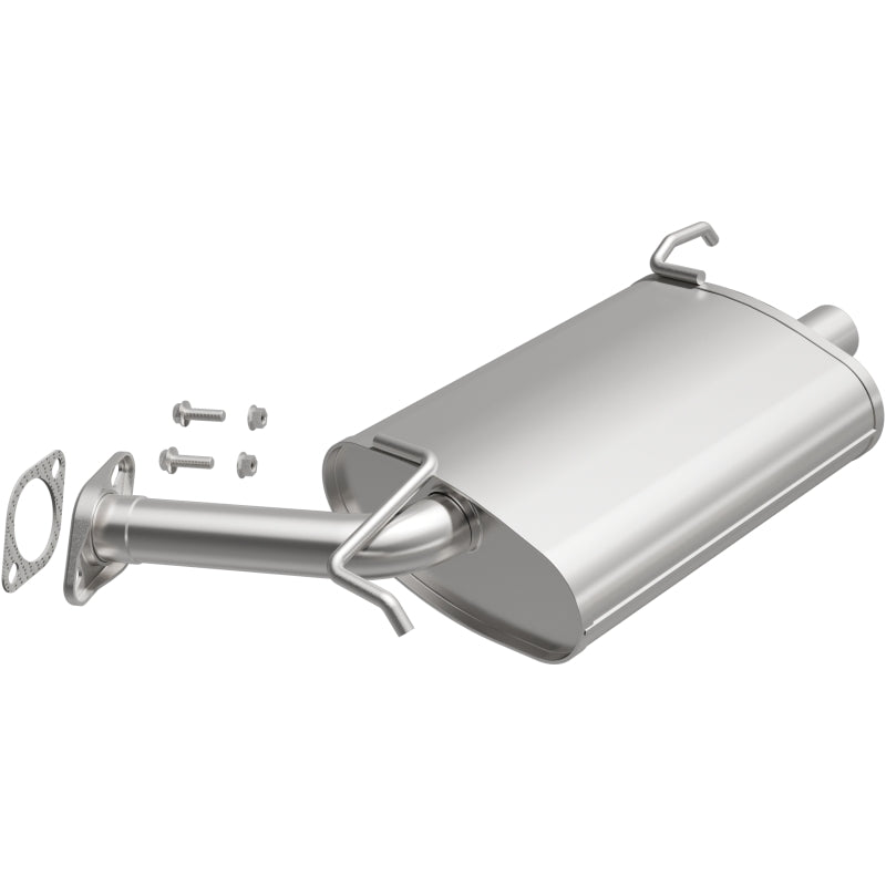 Magnaflow 108-0033 BRE Exhaust 04-05 G35 3.5L Muffler Kit