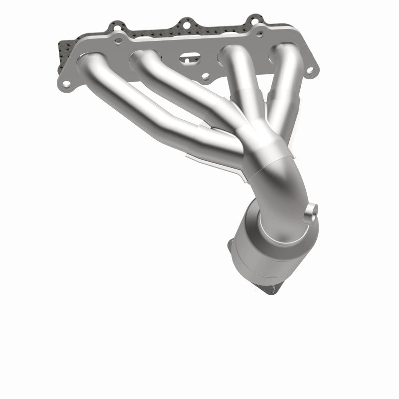 MagnaFlow 49370 Conv DF fits Camry 2.2 manif OEM