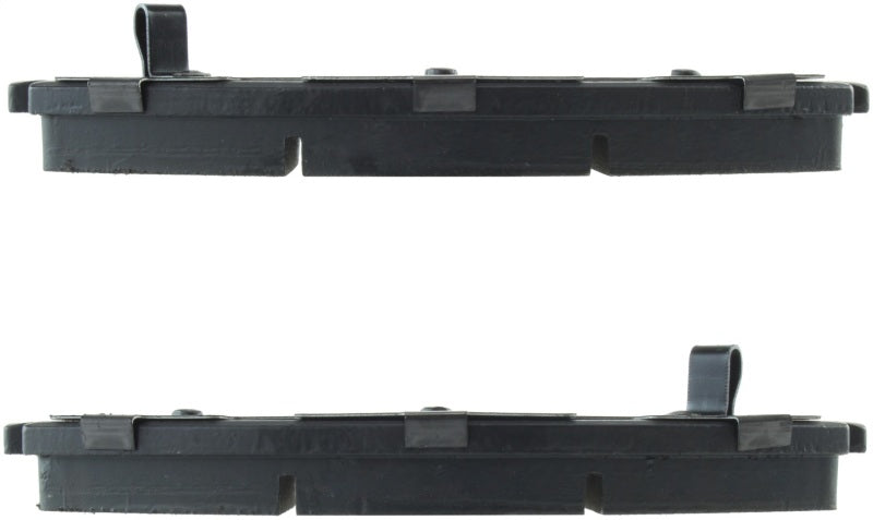 Stoptech 305.1159 Street Select Brake Pads