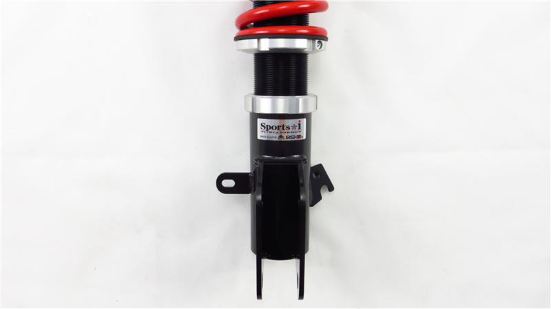 RS-R XSPIF400M 15+ fits Subaru WRX Sports-i Coilovers