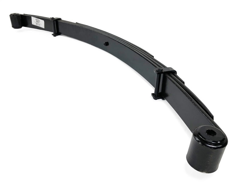 Tuff Country 28690 99-04 fits Ford F-350 4wd (w/gas 351 Engine) Front 6in EZ-Ride Leaf Springs (Ea)