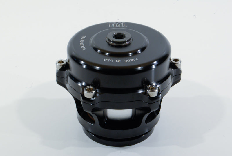 TiALSport 002568 TiAL Sport Q BOV 10 PSI Spring - Black