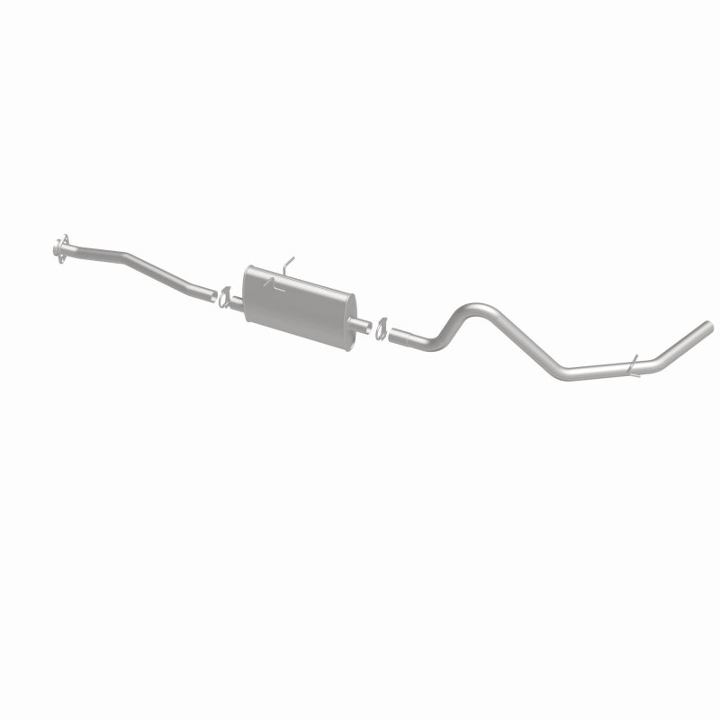 Magnaflow 106-0184 BRE Exhaust Kit 01-03 fits Ford Ranger