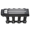 Edelbrock 7142 Manifold EFI Pro-Flo XT LS3 Series Black Finish