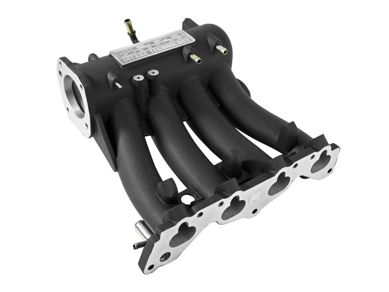 Skunk2 Racing 307-05-0265 Skunk2 Pro Series 88-00 fits Honda D15/D16 SOHC Intake Manifold (Race Only) (Black Series)