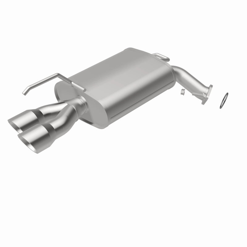 Magnaflow 108-0036 BRE Exhaust 06-08 M35 3.5L Muffler Kit